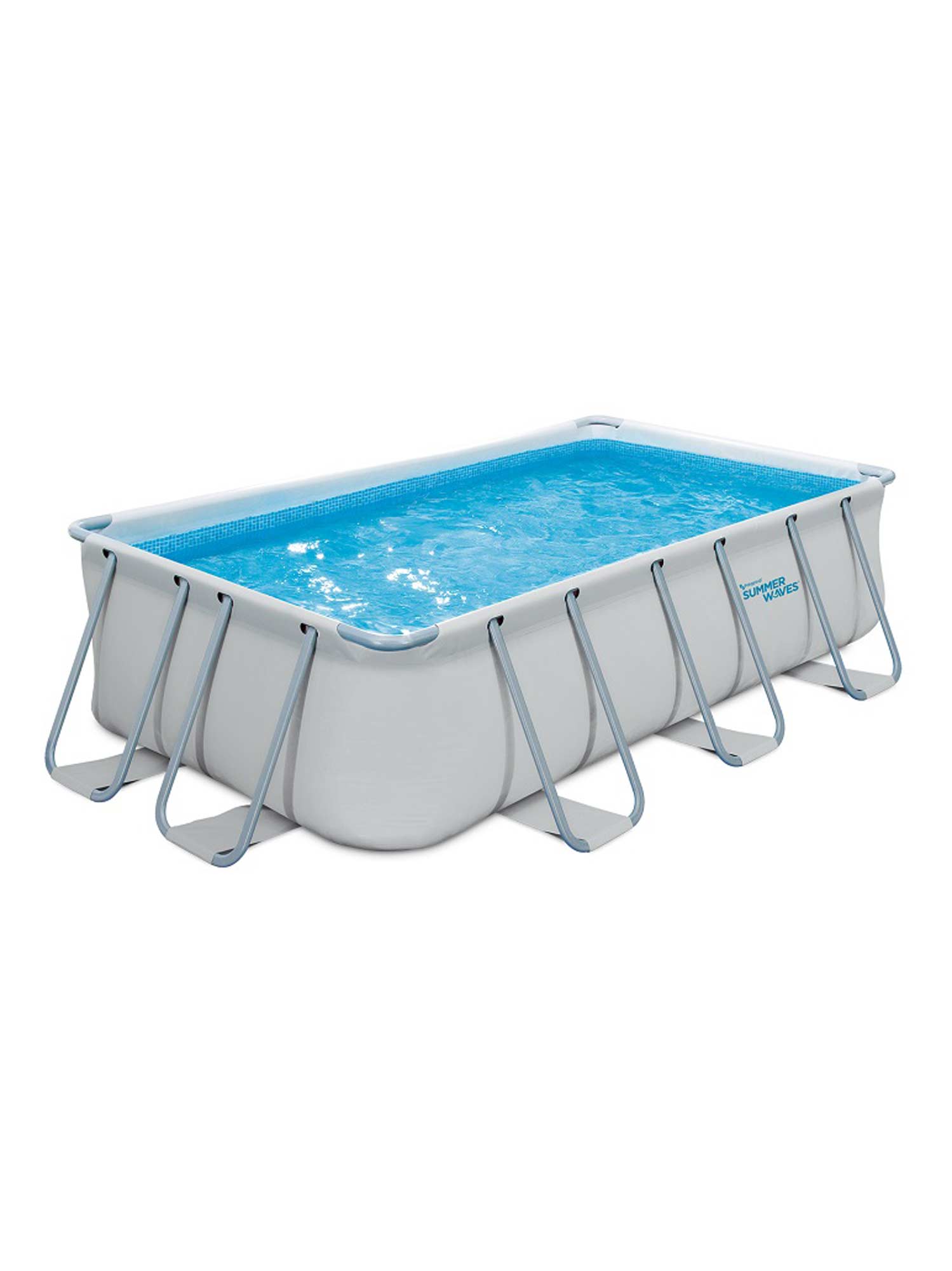 Piscina Elite Frame 4.0