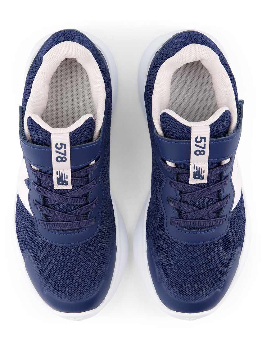 NEW BALANCE Обувки 578 - FOOTWEAR RUNNING PRESCHOOL
