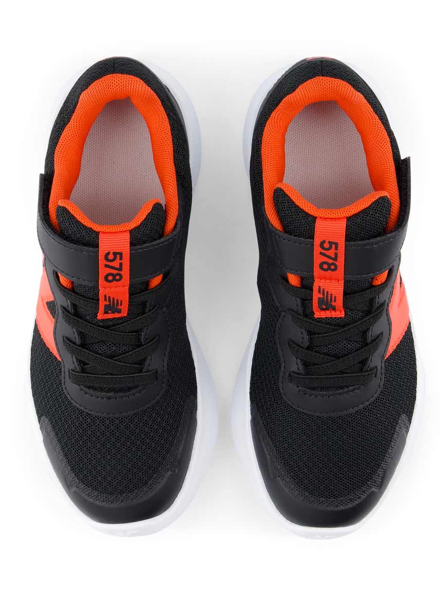 NEW BALANCE Обувки 578 - FOOTWEAR RUNNING PRESCHOOL