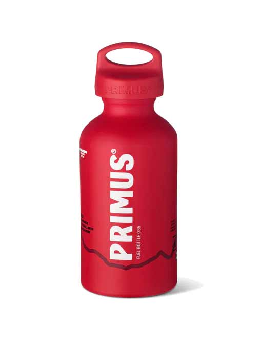 PRIMUS Бутилка за гориво Fuel Bottle red 0.35L