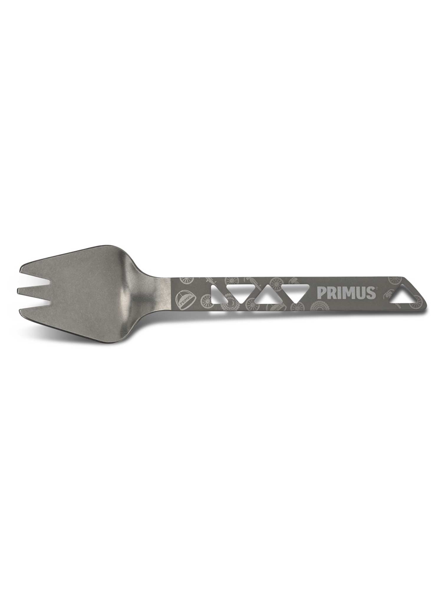 Furculita TrailSpork Ti