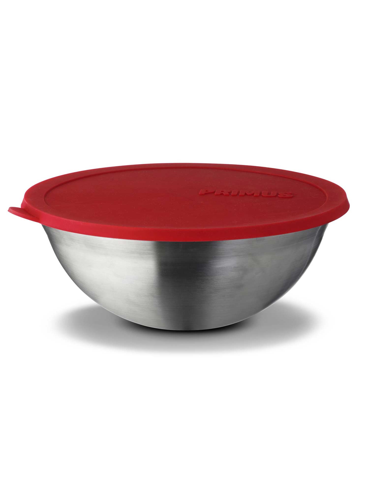 Bol CampFire Bowl Stainless w. Lid