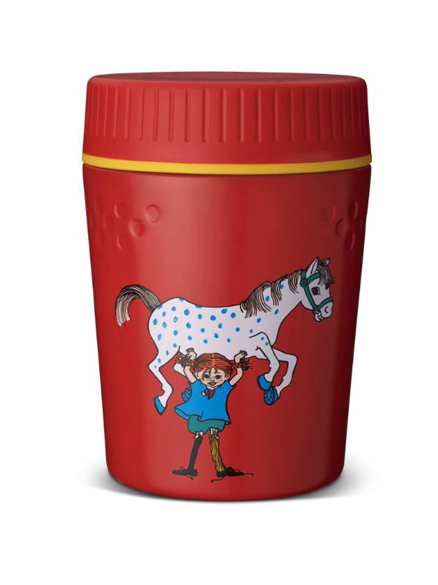 Cutie Alimente TrailBreak Lunch jug 400 Pippi