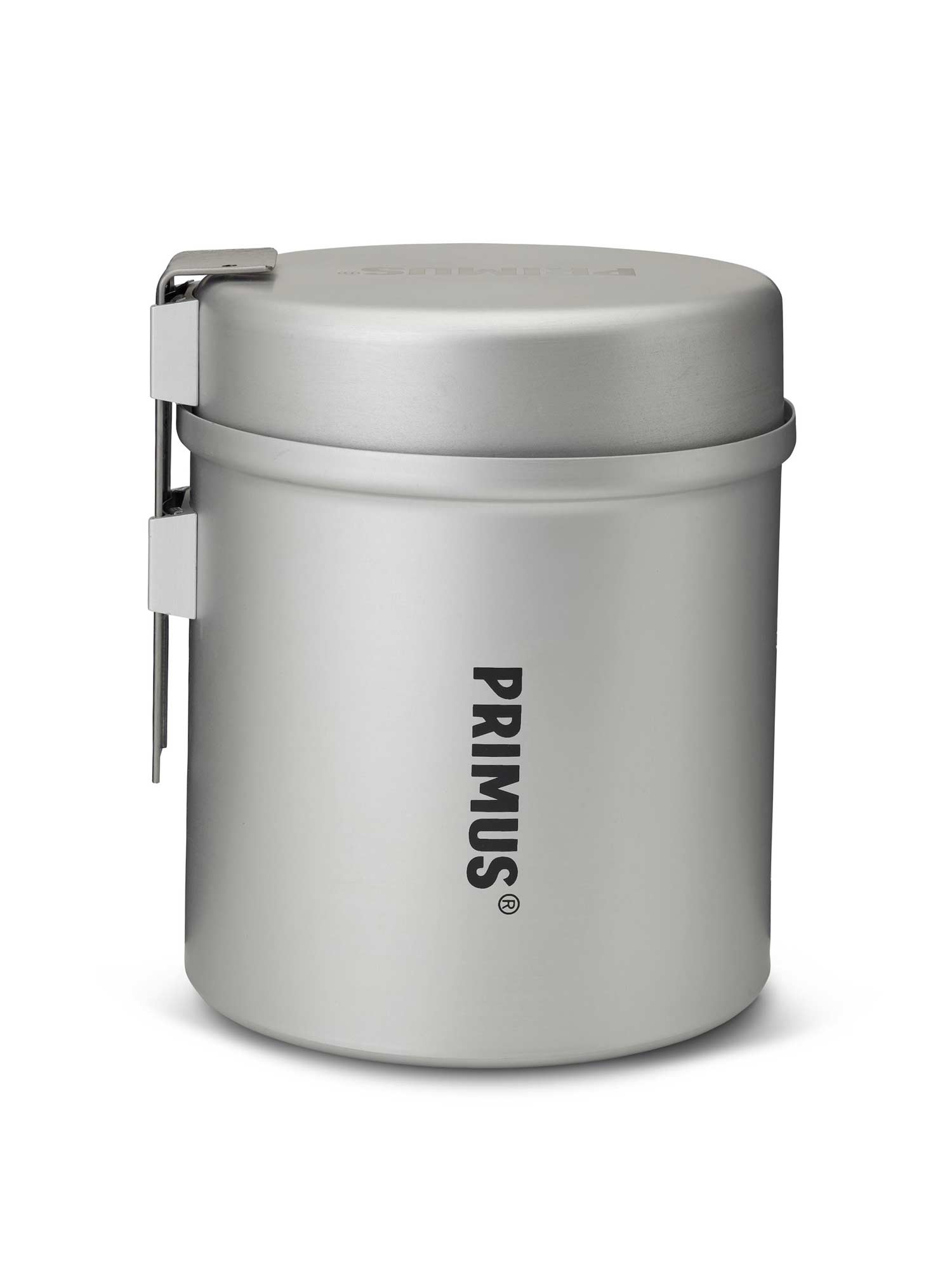 Set Essential Trek Pot 1.0L