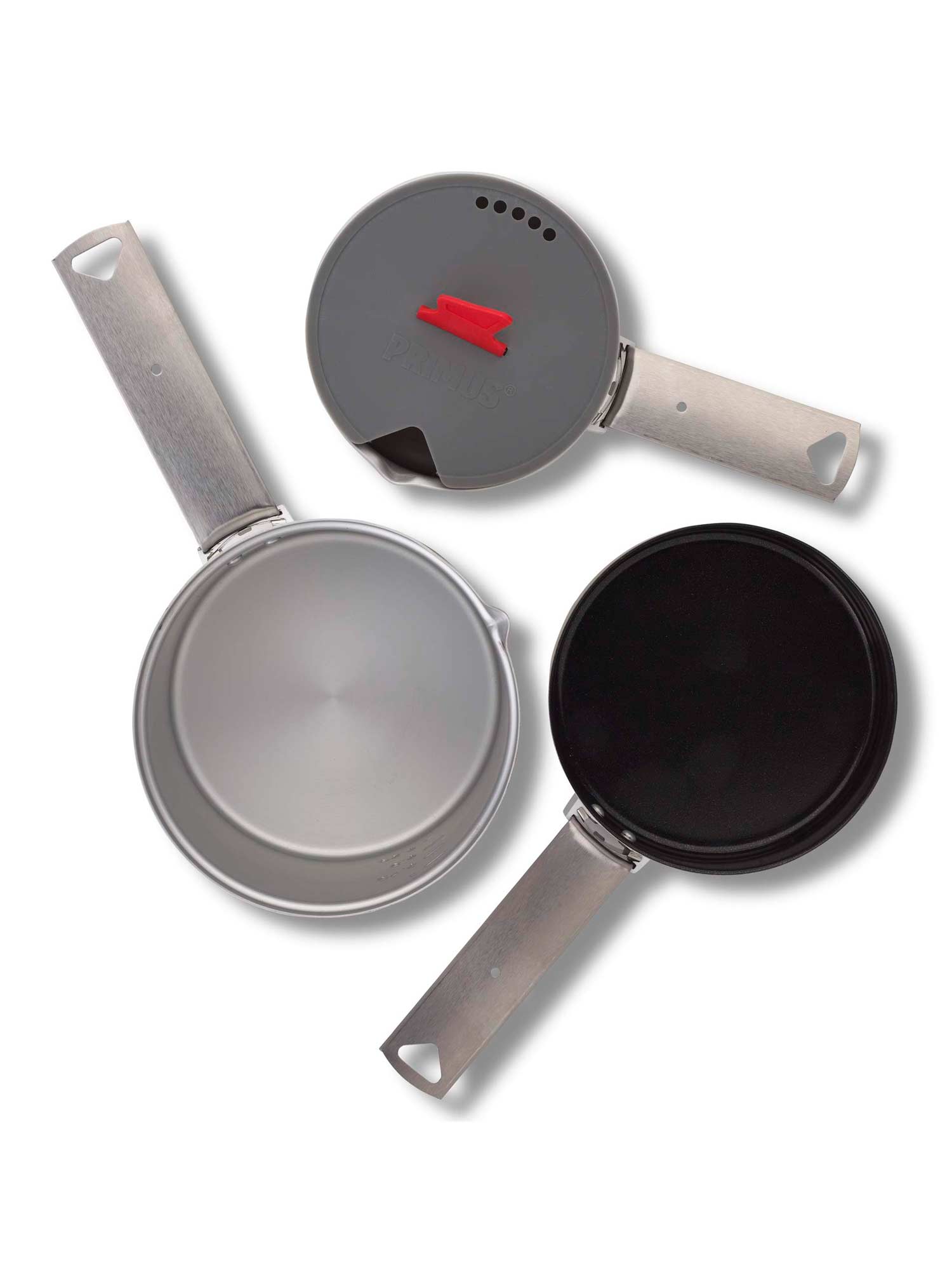 Set Essential Trek Pot Set