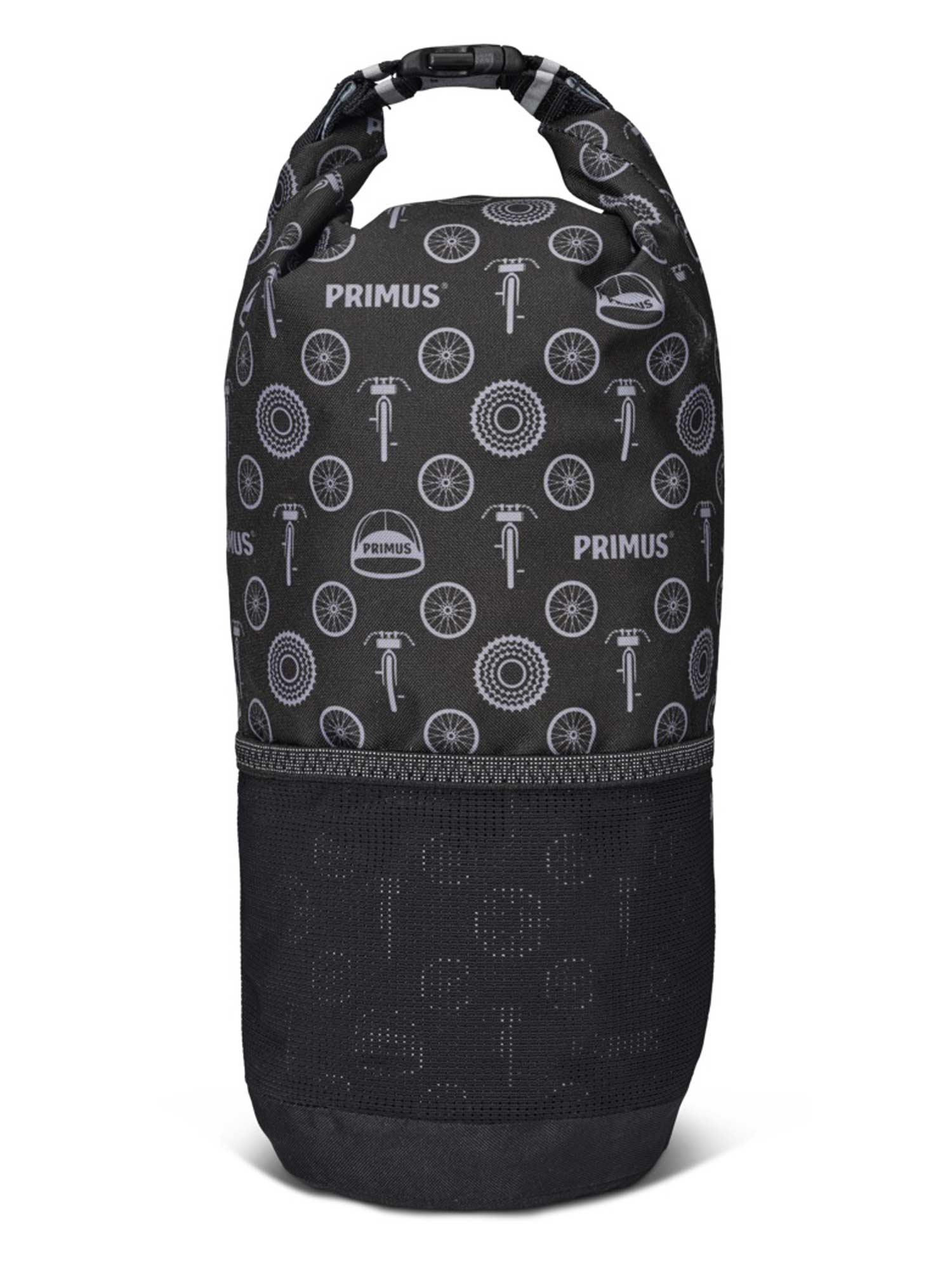 Geanta ciclism Rolltop