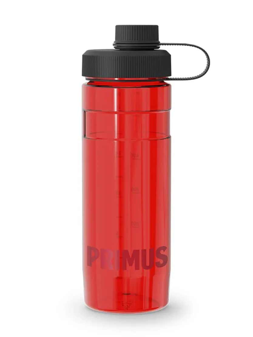 PRIMUS Бутилка Kvarts Tritan Bottle 0.6 L Drink Cap