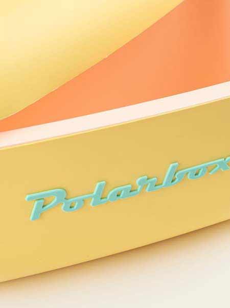 POLARBOX Хладилна кутия Polarbox Classic