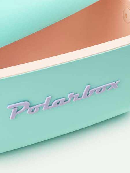POLARBOX Хладилна кутия Polarbox Classic