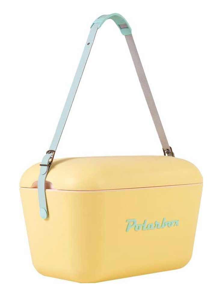 POLARBOX Хладилна кутия Polarbox Pop - 20 л