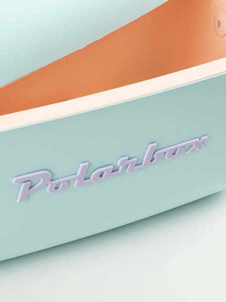 POLARBOX Хладилна кутия Polarbox Pop