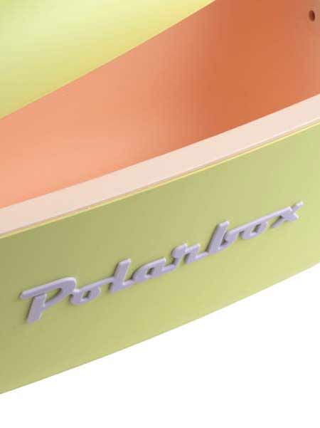 POLARBOX Хладилна кутия Polarbox Pop