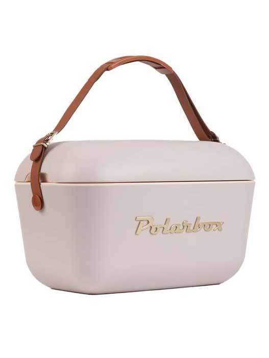 POLARBOX Хладилна кутия Polarbox Gold