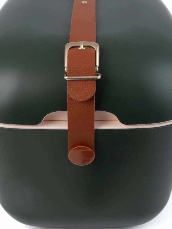 POLARBOX Хладилна кутия Polarbox Gold - 12 л