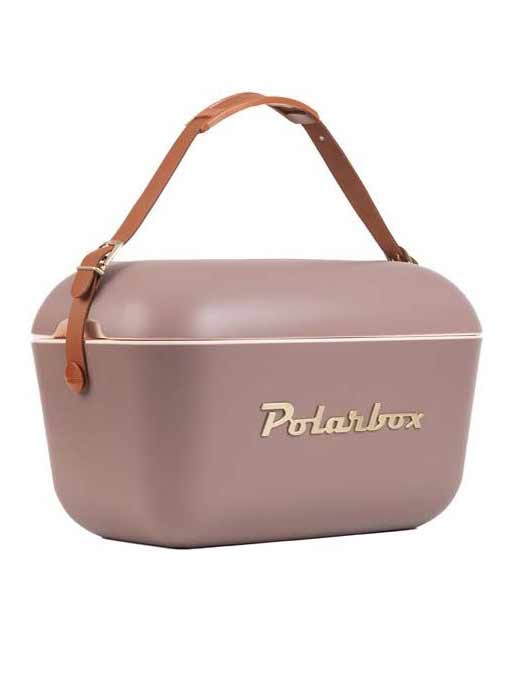 POLARBOX Хладилна кутия Polarbox Gold