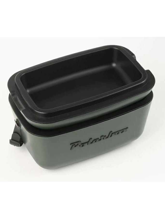 POLARBOX Хладилна кутия Polarbox Black - 12 л