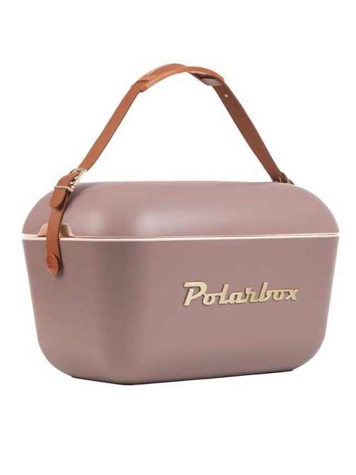 POLARBOX Хладилна кутия Polarbox Gold