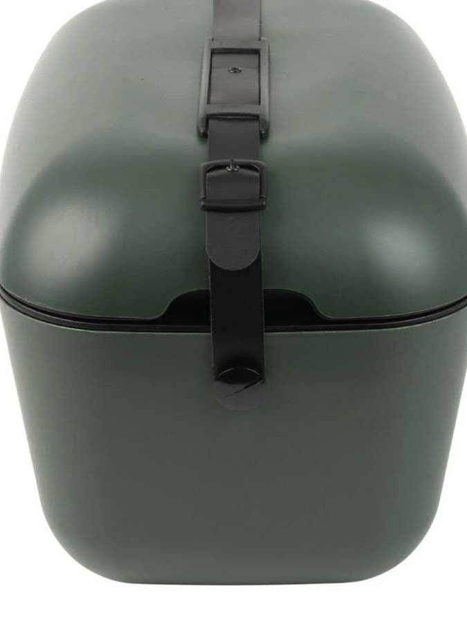 POLARBOX Хладилна кутия Polarbox Black - 20 л