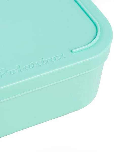 POLARBOX Кутия за храна Polarbox 19,7х12х6см