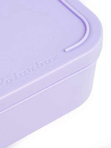 POLARBOX Кутия за храна Polarbox 19,7х12х6см