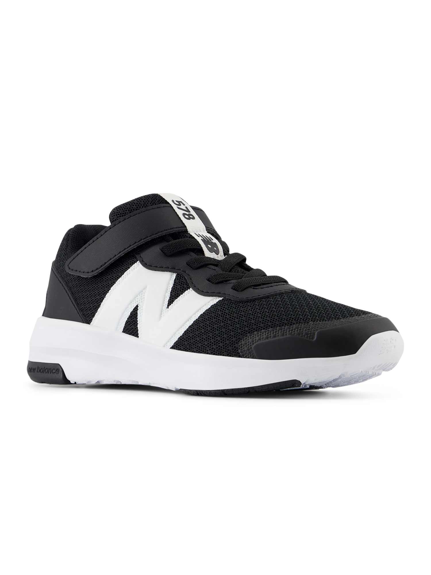 NEW BALANCE Обувки 578 - FOOTWEAR RUNNING PRESCHOOL