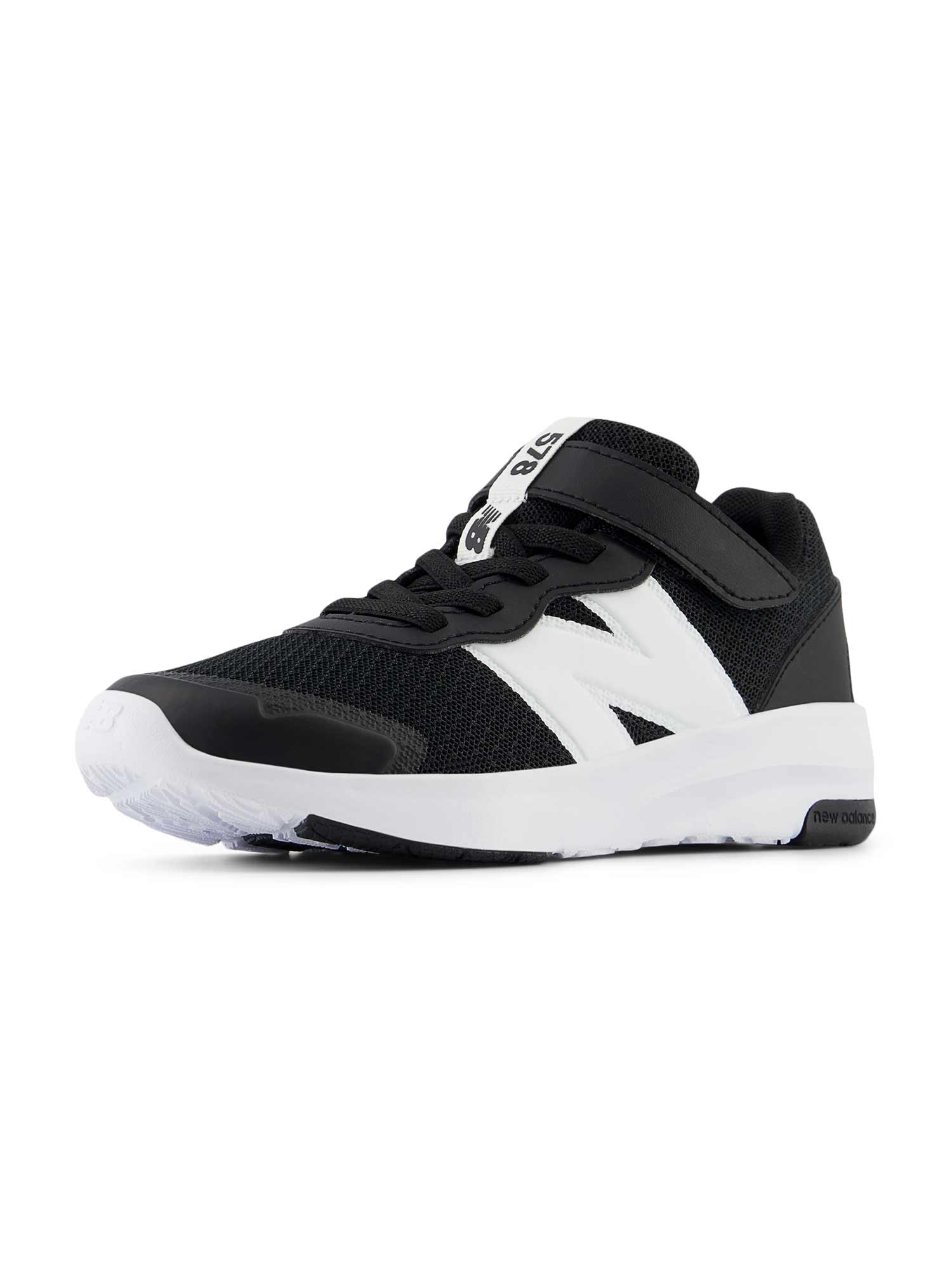 NEW BALANCE Обувки 578 - FOOTWEAR RUNNING PRESCHOOL