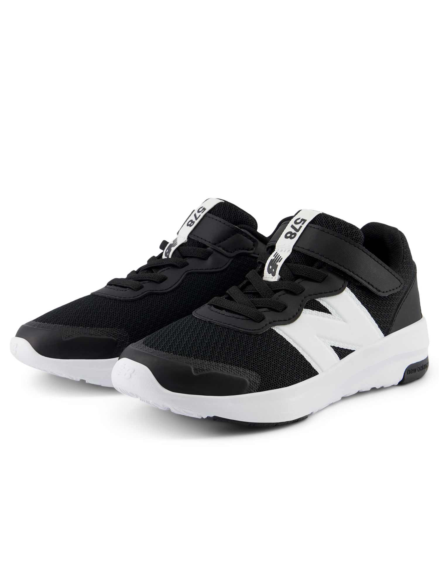 NEW BALANCE Обувки 578 - FOOTWEAR RUNNING PRESCHOOL