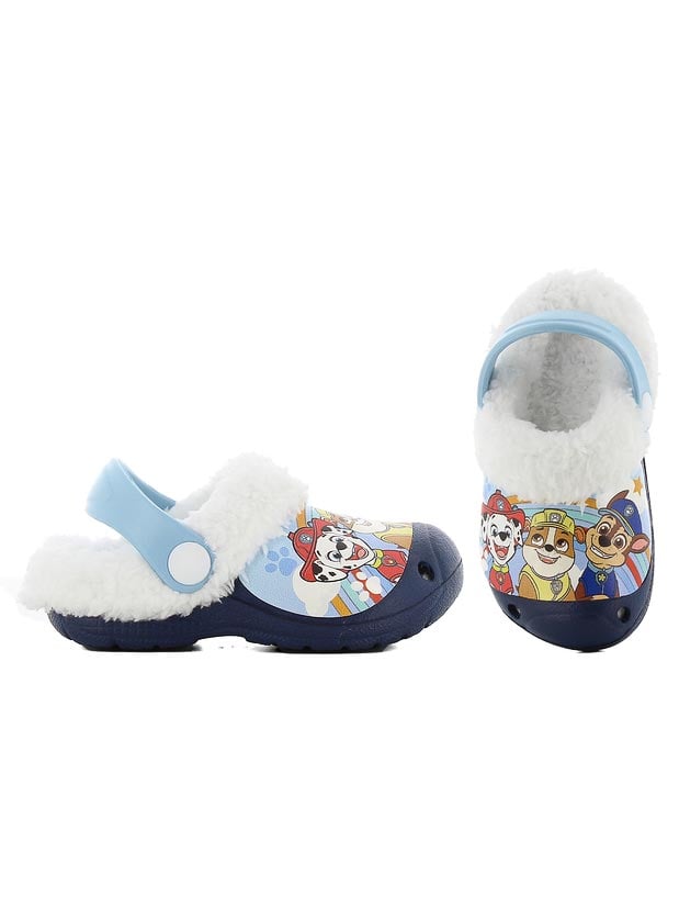 Papuci Paw Patrol