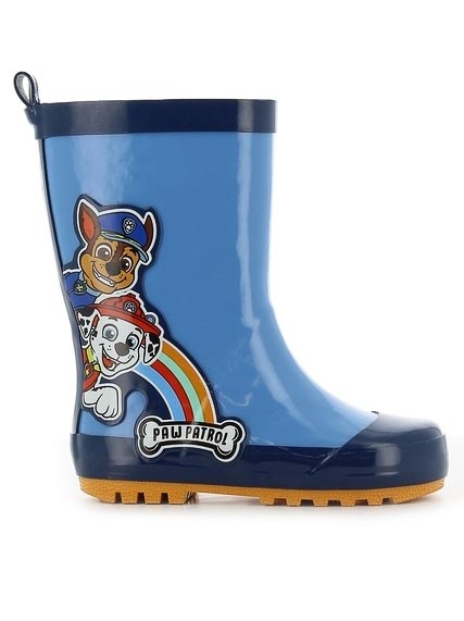Cizme cauciuc Paw Patrol