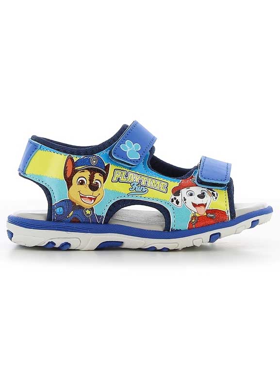 Sandale Paw Patrol