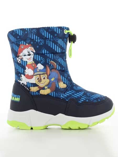 Incaltaminte Paw Patrol