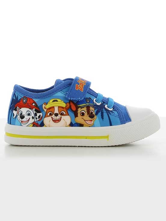 Incaltaminte Paw Patrol