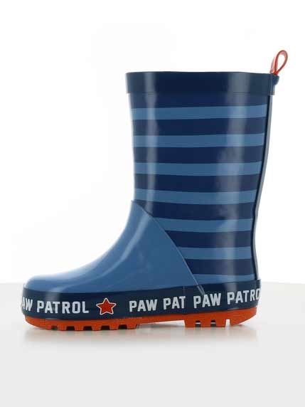 KIDS MOVIE HEROES Гумени ботуши Paw Patrol