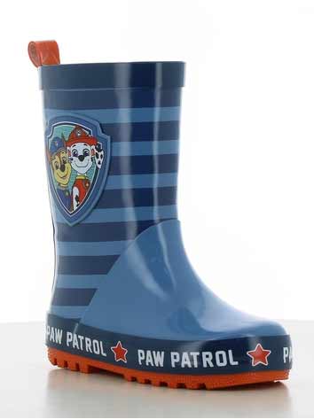 KIDS MOVIE HEROES Гумени ботуши Paw Patrol