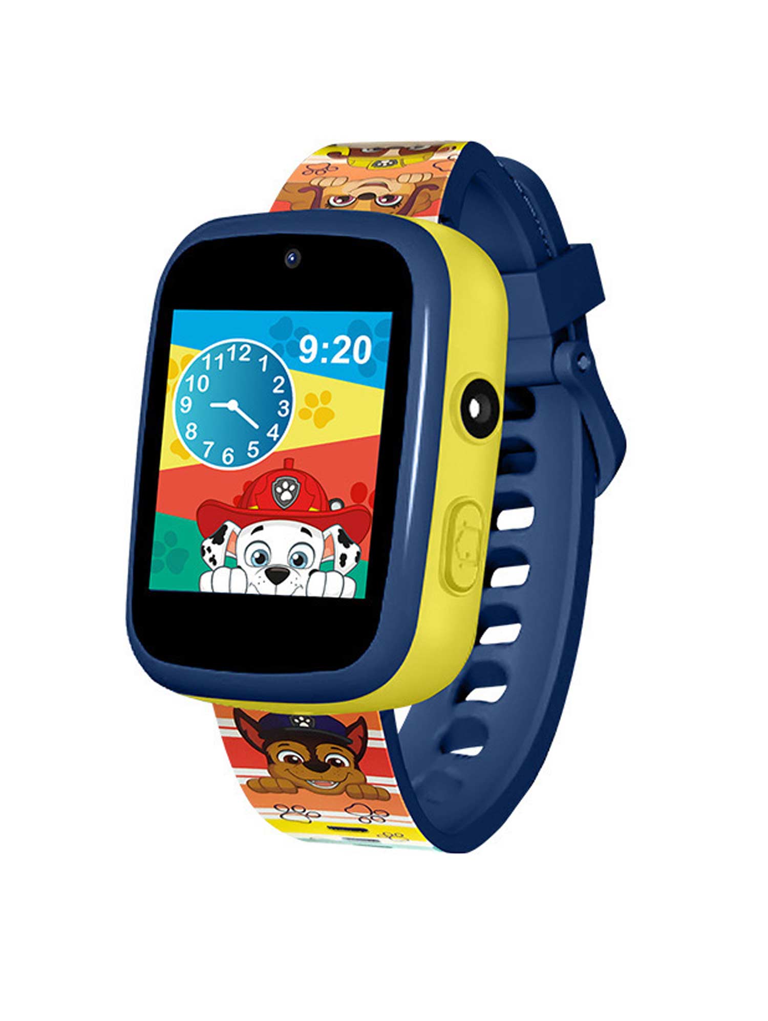 Ceas interactiv Paw Patrol