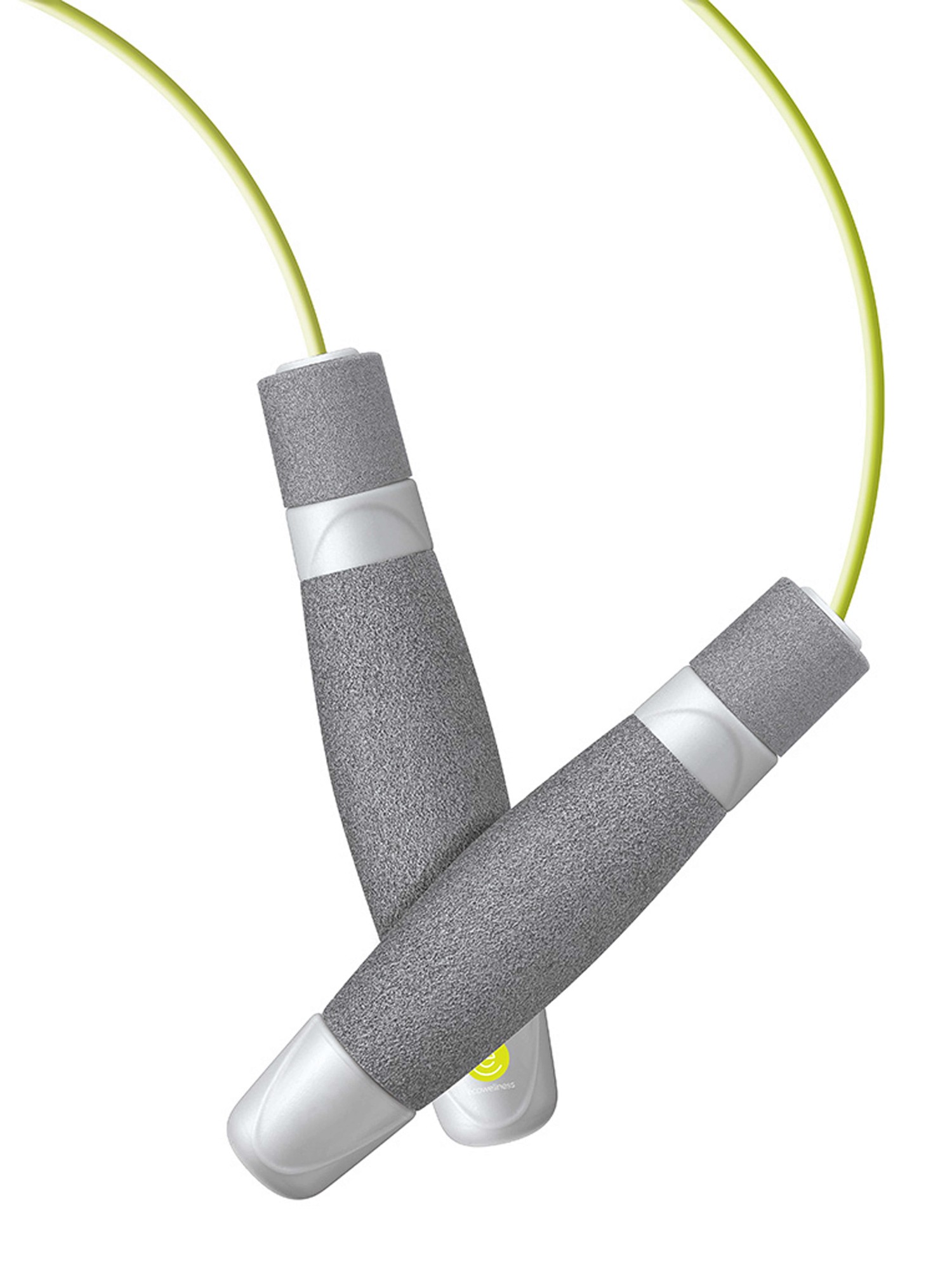 Coarda pentru sarit Eco Wellnes- 275 cm