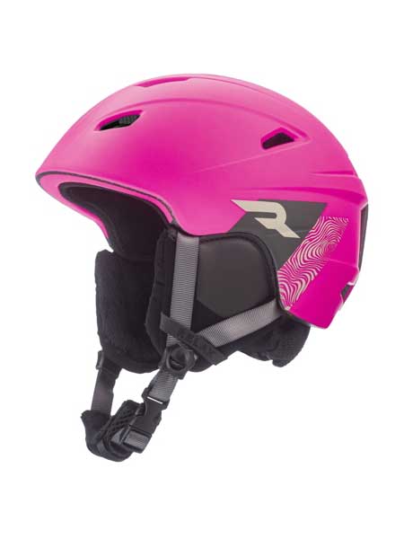 RELAX Ски каска WILD ESSENCE