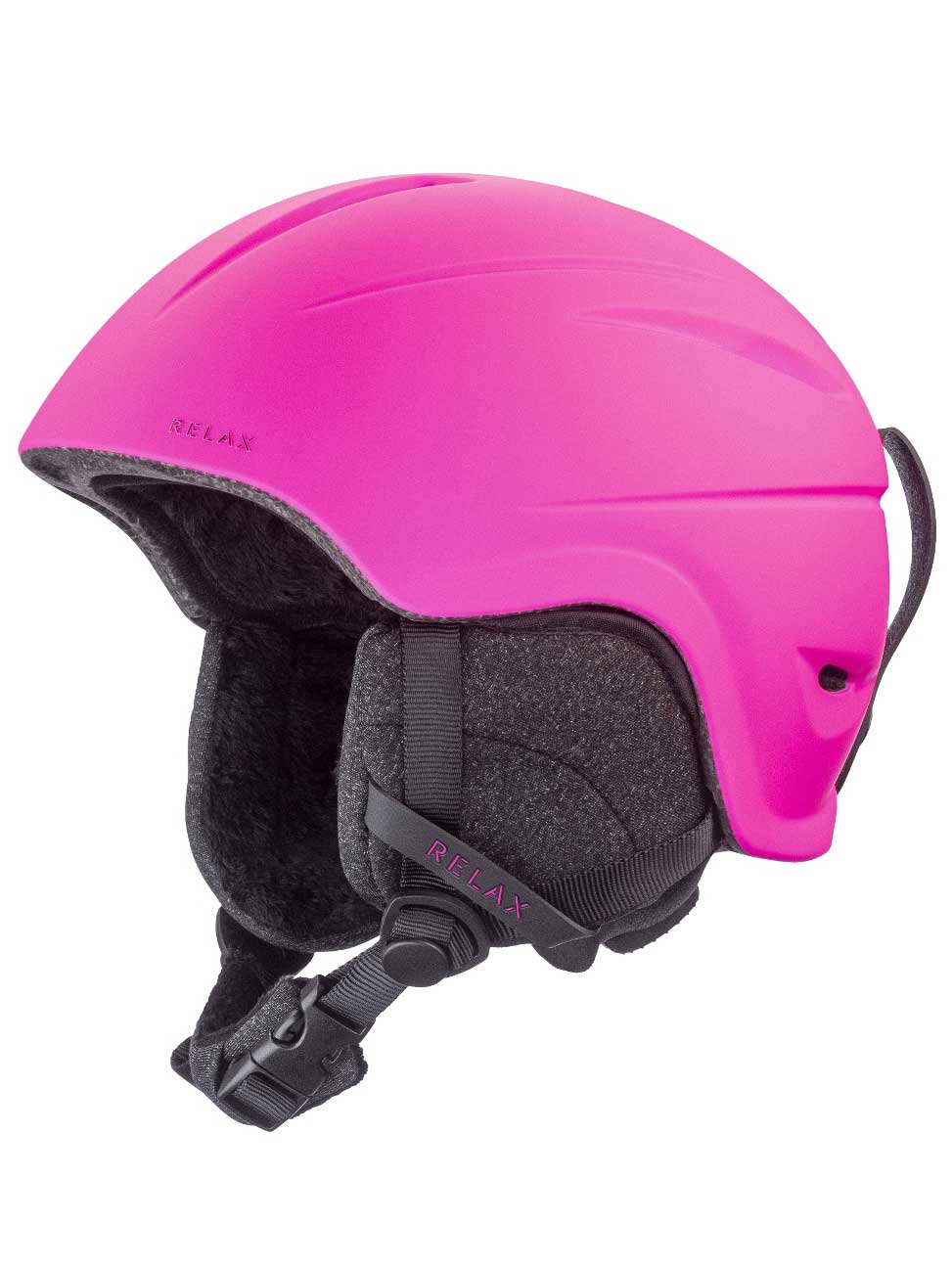 RELAX Ски каска TWISTER