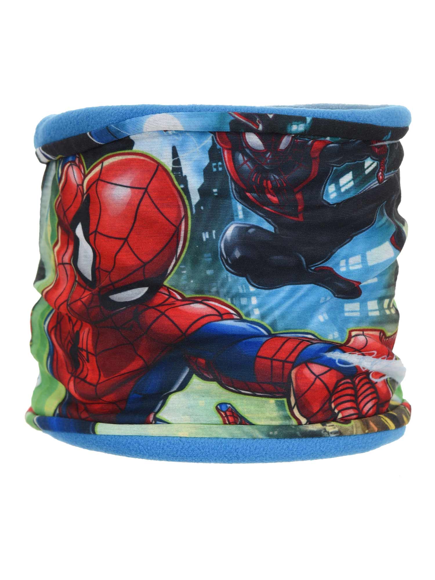 Fular-guler Spiderman