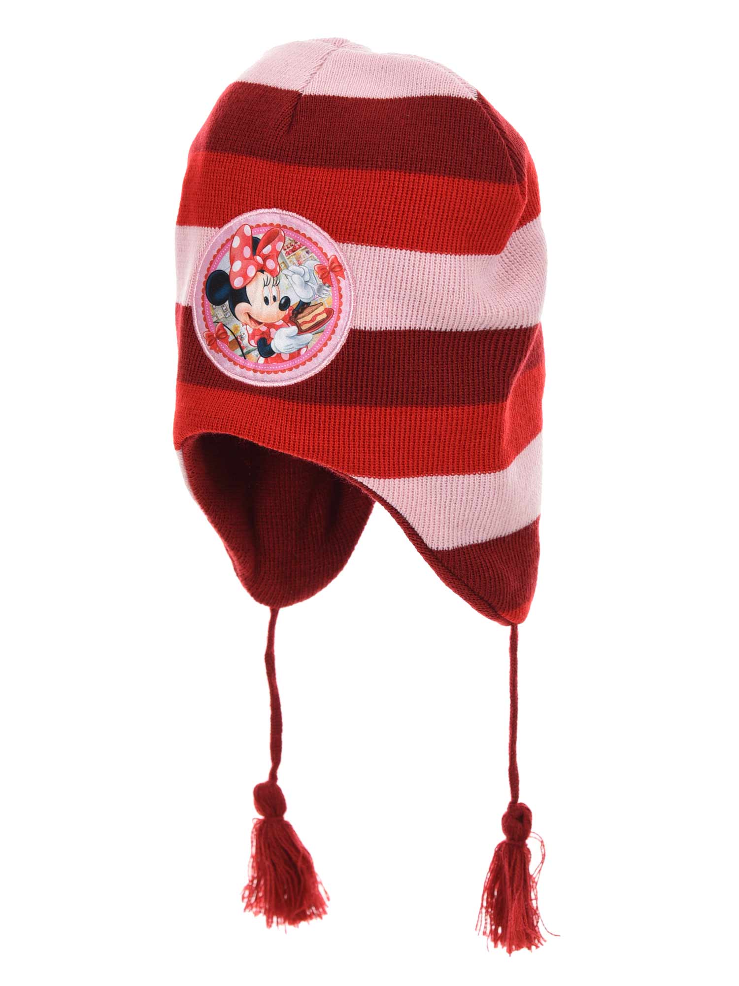 Fes Minnie Mouse