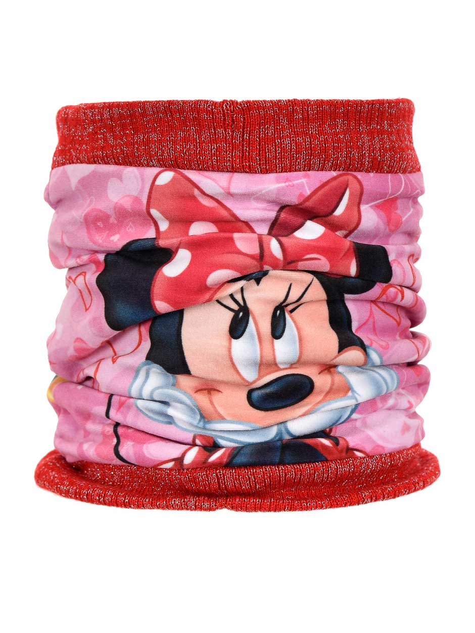 Fular-guler Minnie