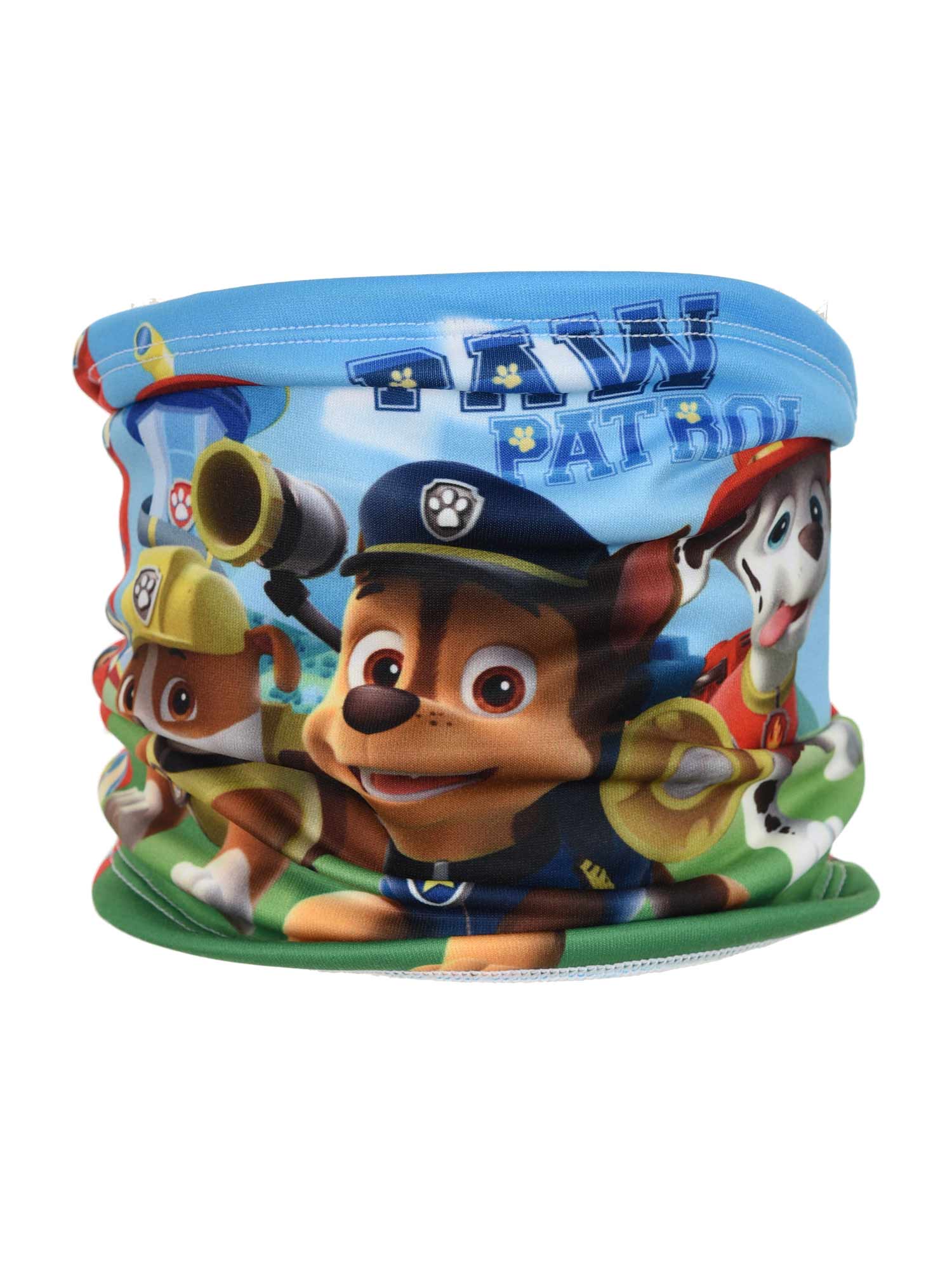 Fular-guler Paw Patrol