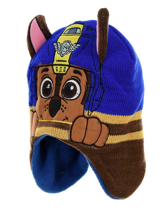 Fes Paw Patrol