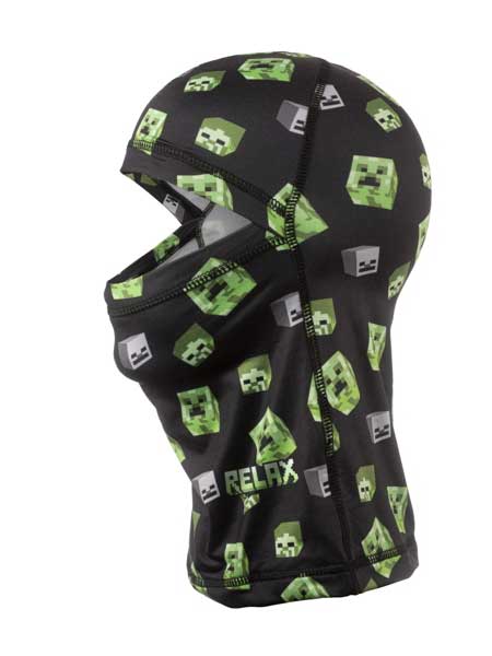 RELAX Ски маска DELTA