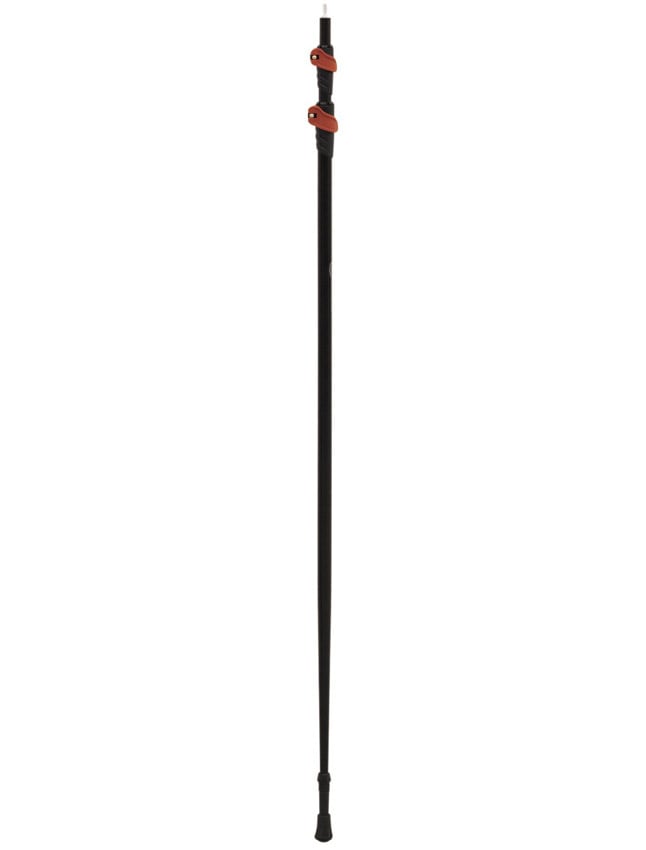 Tija Tarp Clip Pole