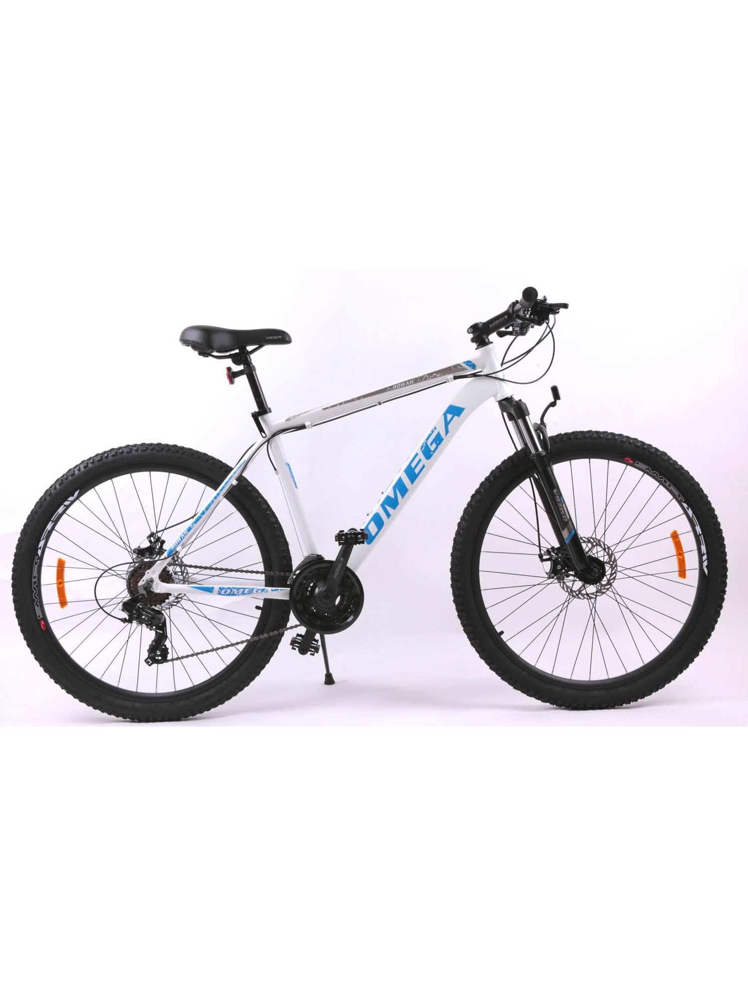 Bicicleta Rowan 27.5