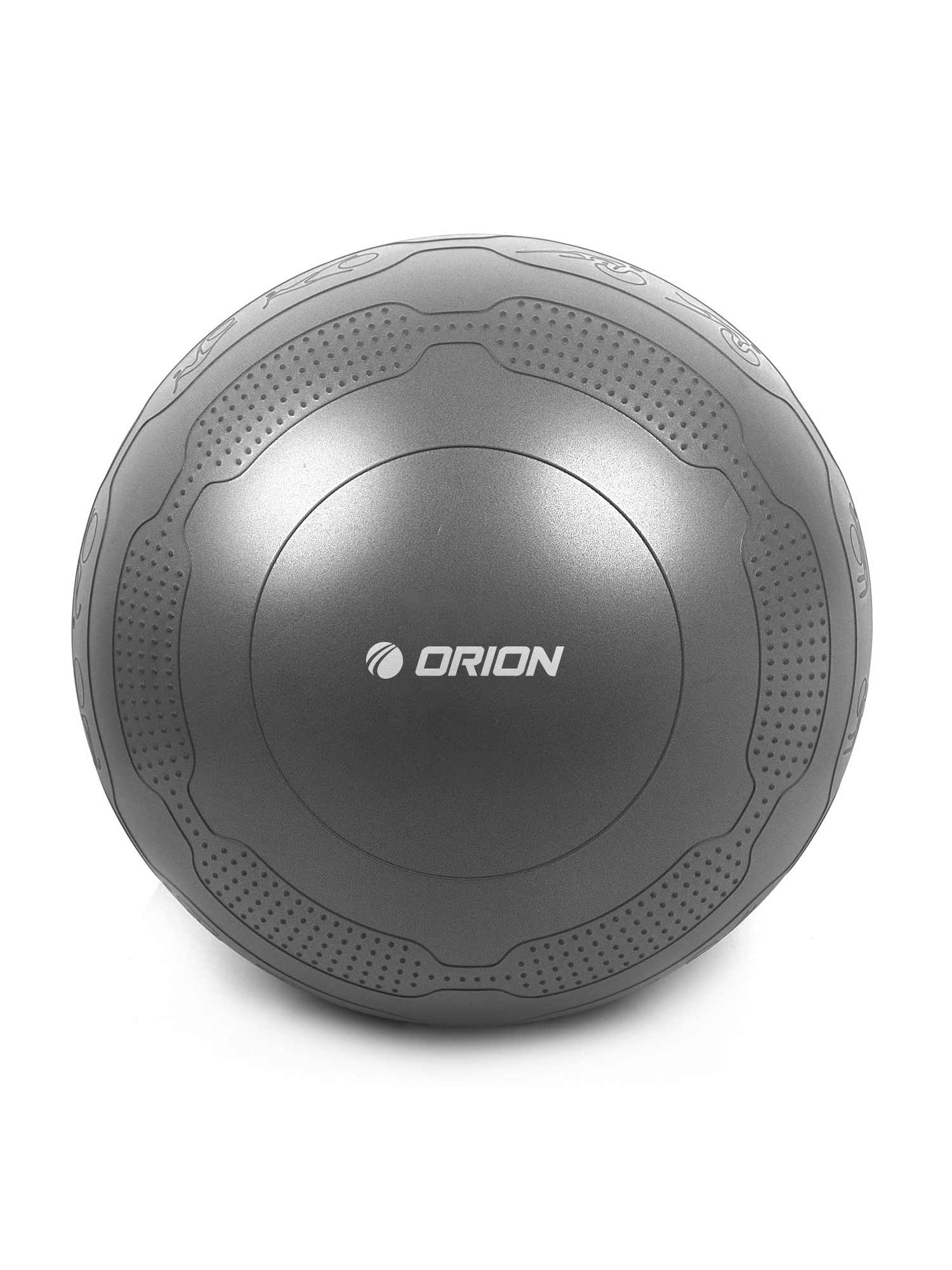 ORION Топка гимнастическа 75 см