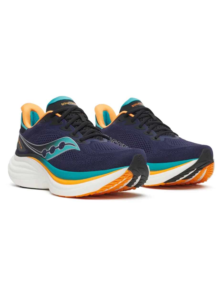 SAUCONY Обувки TRIUMPH 24