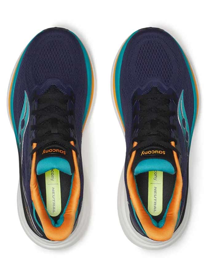 SAUCONY Обувки TRIUMPH 24