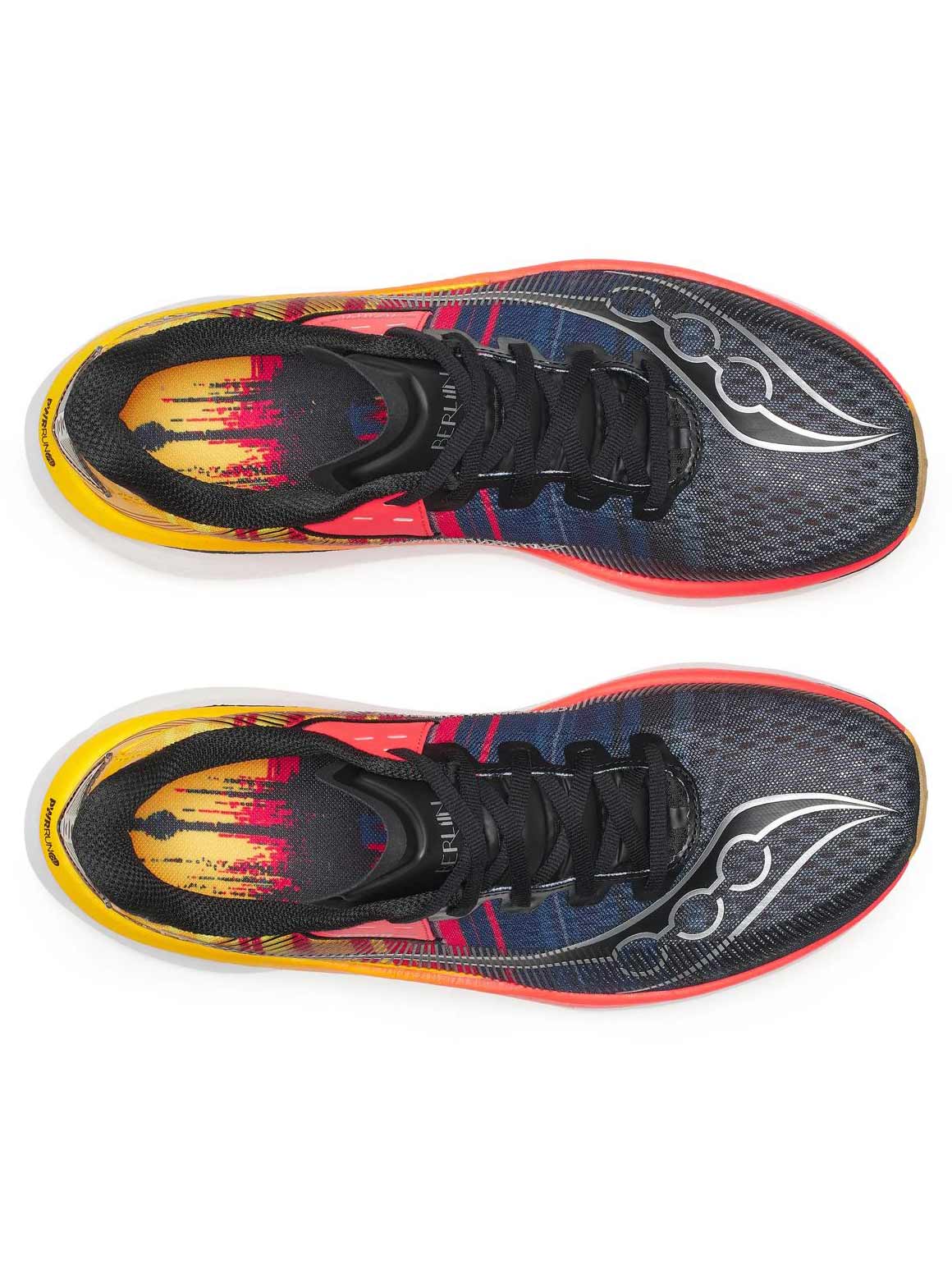 SAUCONY Обувки ENDORPHIN AZURA